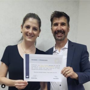 Prof. Alexandre